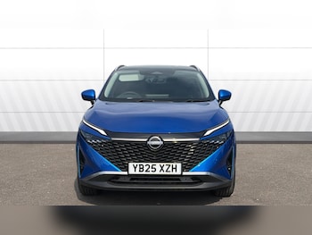 Used Nissan Qashqai 2025 for sale - 78623616: Photo