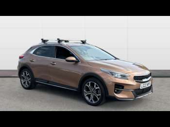 2022 (22) - 1.5T GDi ISG 3 5dr DCT Petrol Hatchback