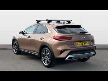 Used Kia XCeed 2022 for sale - 74608063: Photo