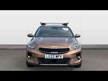 Used Kia XCeed 2022 for sale - 74608063: Photo