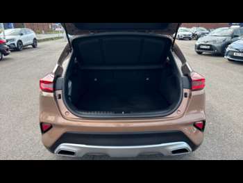 Used Kia XCeed 2022 for sale - 74608063: Photo