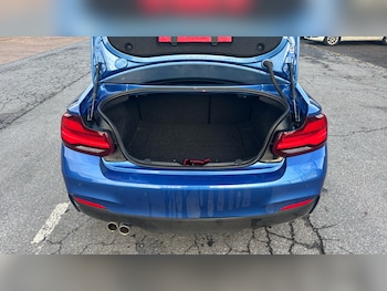 Used BMW 2 Series 2021 for sale - 76818772: Photo