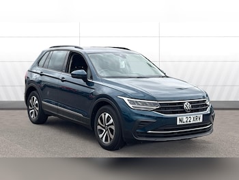 2022 (22) - 1.5 TSI Active 5dr Petrol Estate