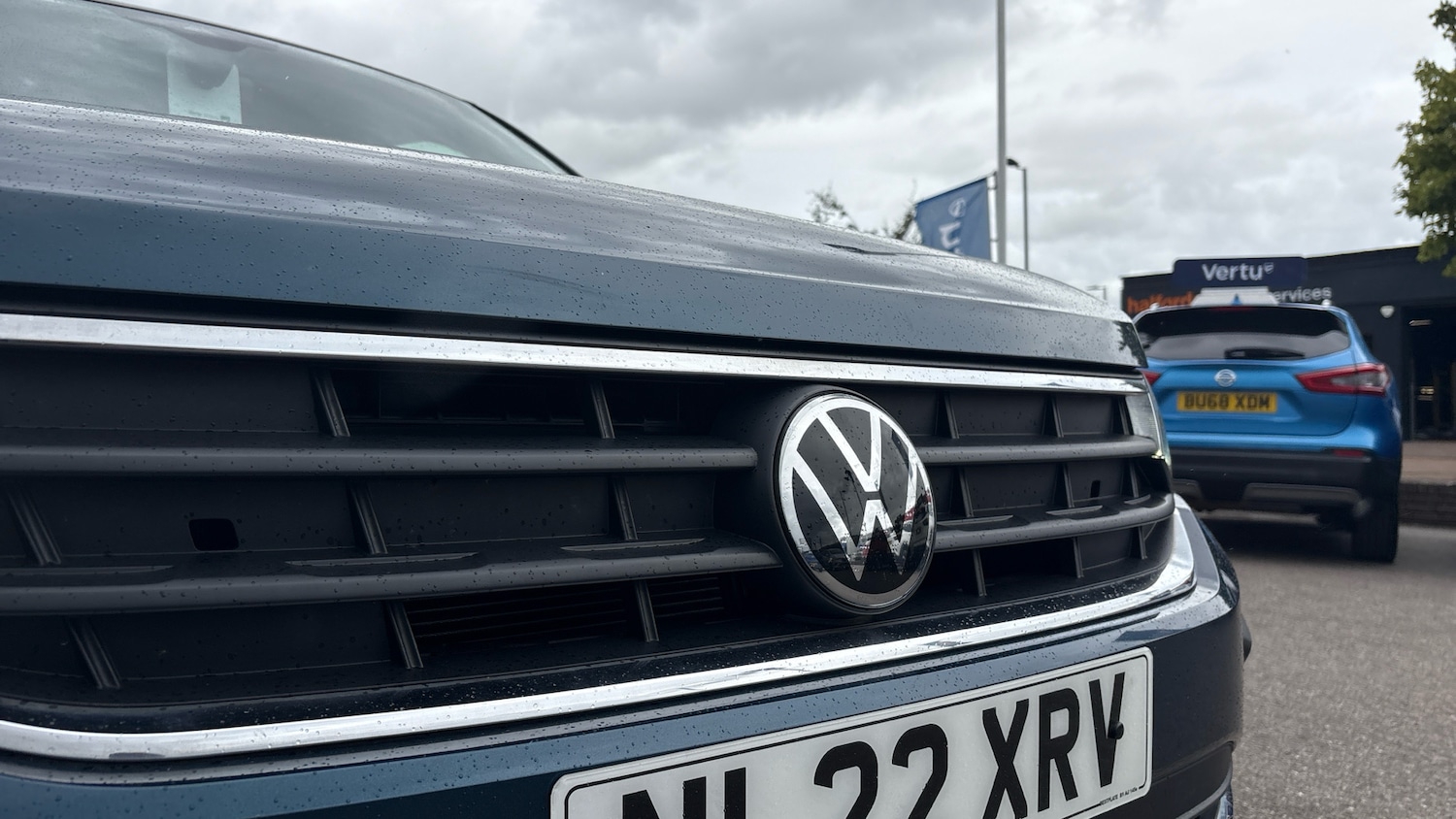 Vehicle 28