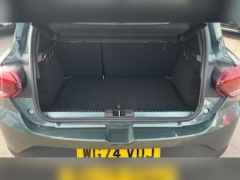 Used Dacia Sandero Stepway 2024 for sale - 78040159: Photo