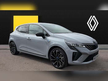 Used Renault Clio 2025 for sale - 78027089: Photo