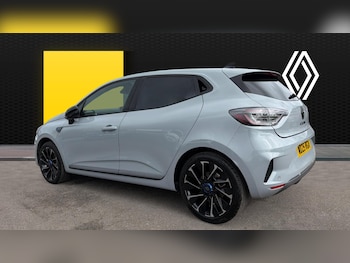 Used Renault Clio 2025 for sale - 78027089: Photo