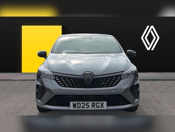 Used Renault Clio 2025 for sale - 78027089: Photo