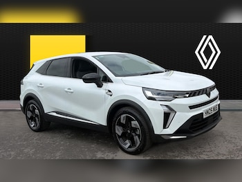 Used Renault Symbioz 2025 for sale - 78617590: Photo