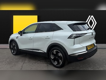 Used Renault Symbioz 2025 for sale - 78617590: Photo