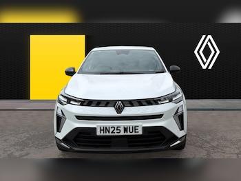 Used Renault Symbioz 2025 for sale - 78617590: Photo