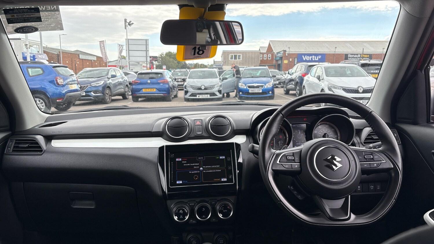 Used Suzuki Swift 2019 for sale - 76045922: Photo 10