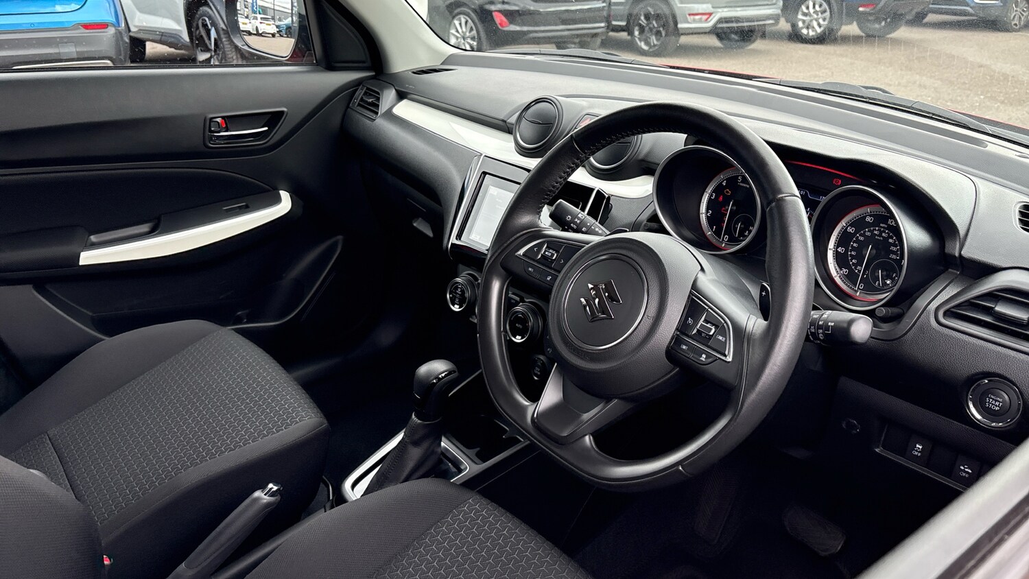 Used Suzuki Swift 2019 for sale - 76045922: Photo 11