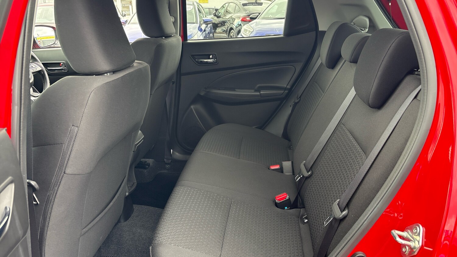 Used Suzuki Swift 2019 for sale - 76045922: Photo 16