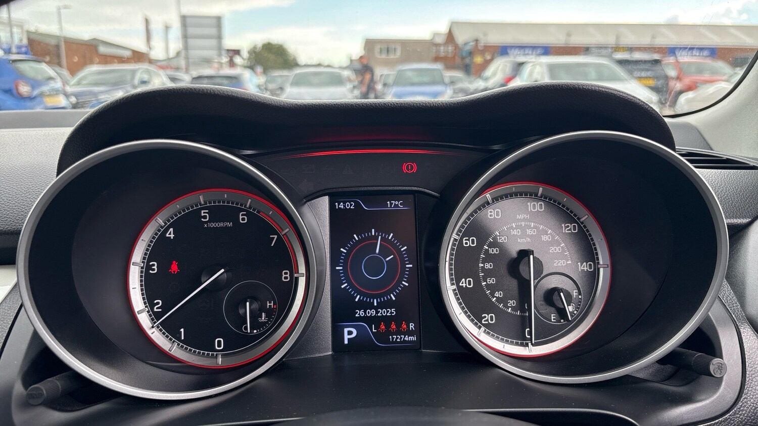 Used Suzuki Swift 2019 for sale - 76045922: Photo 18