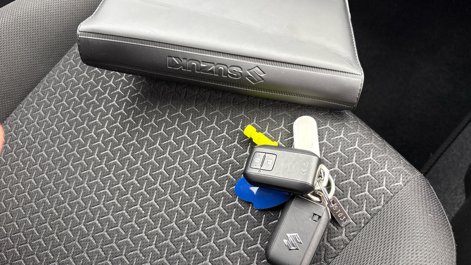 Used Suzuki Swift 2019 for sale - 76045922: Photo 19