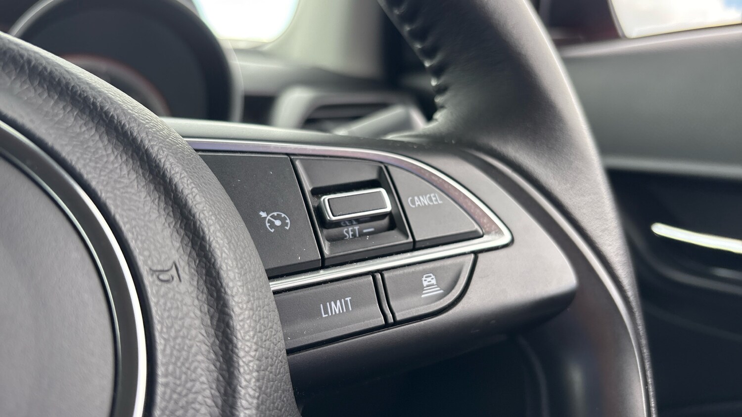 Used Suzuki Swift 2019 for sale - 76045922: Photo 22