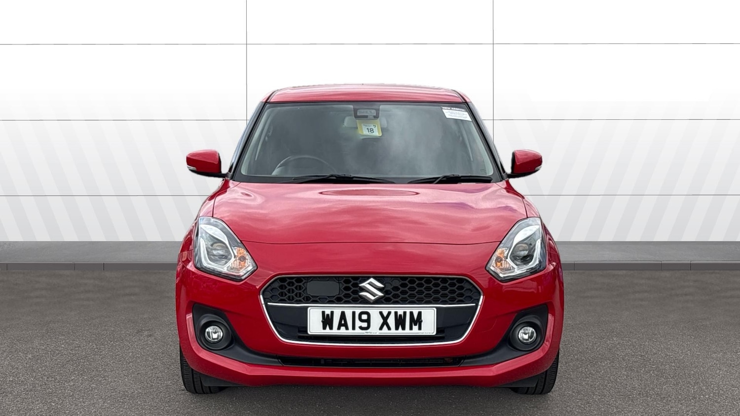 Used Suzuki Swift 2019 for sale - 76045922: Photo 3