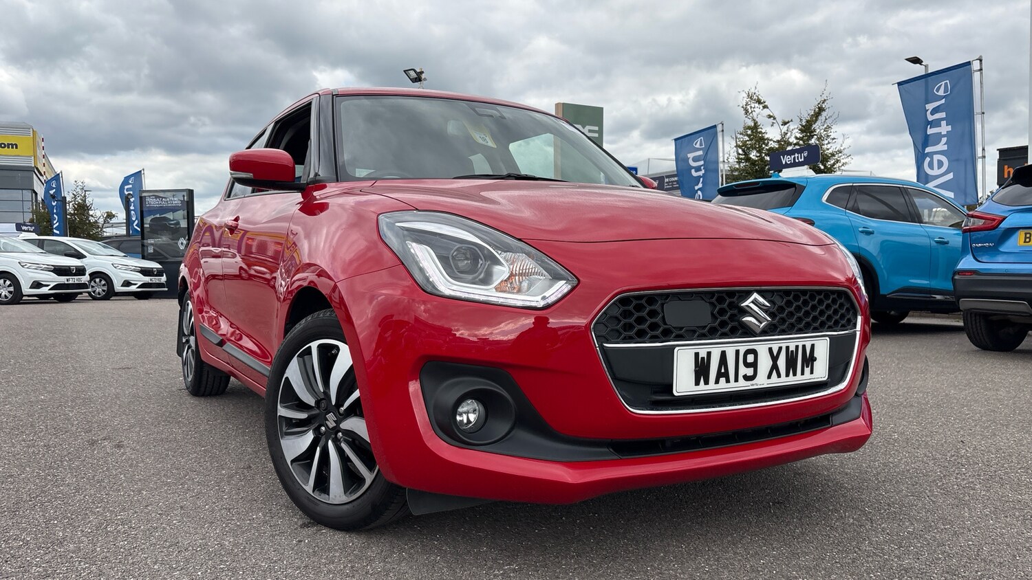 Used Suzuki Swift 2019 for sale - 76045922: Photo 32