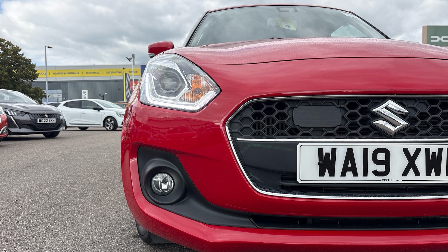 Used Suzuki Swift 2019 for sale - 76045922: Photo 33