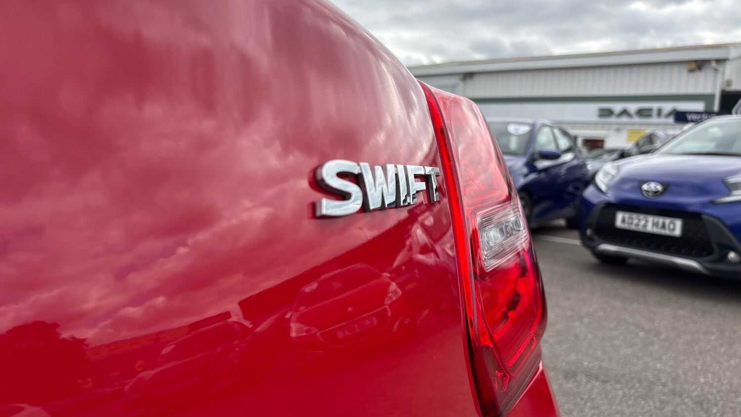 Used Suzuki Swift 2019 for sale - 76045922: Photo 38
