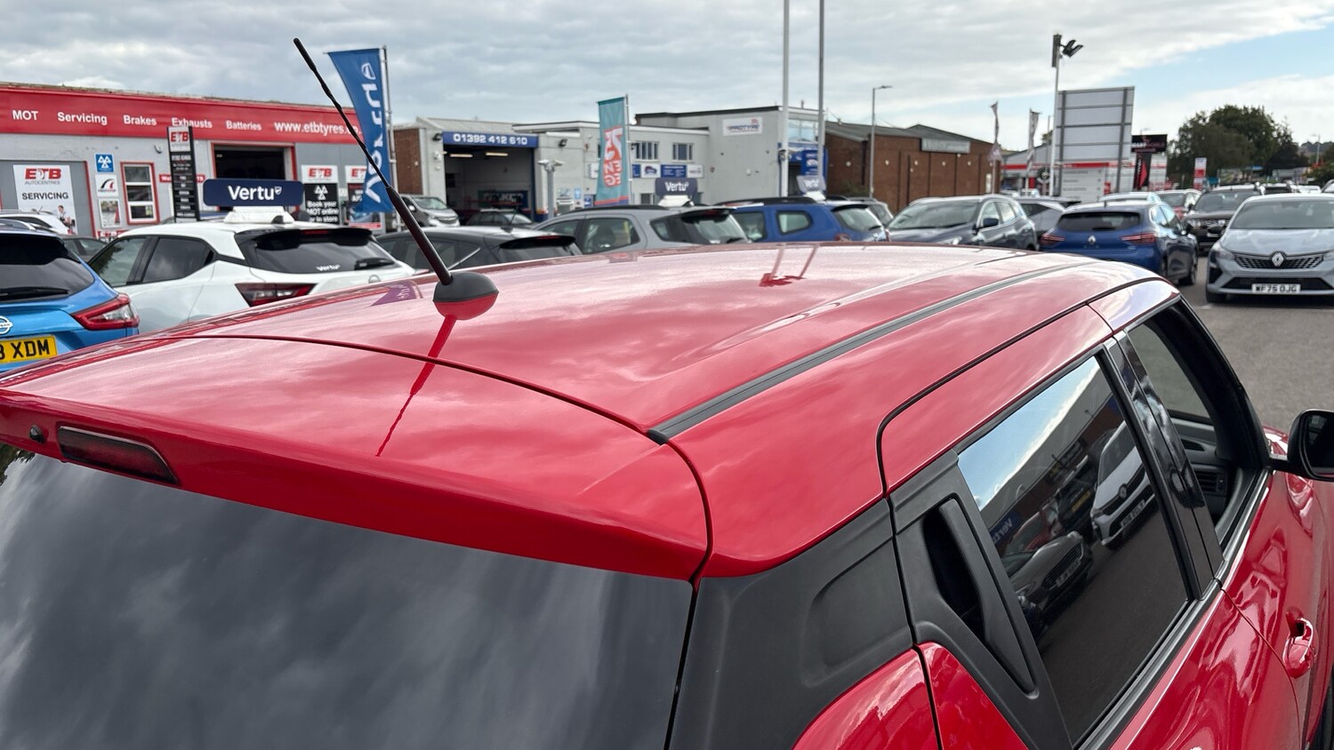 Used Suzuki Swift 2019 for sale - 76045922: Photo 40