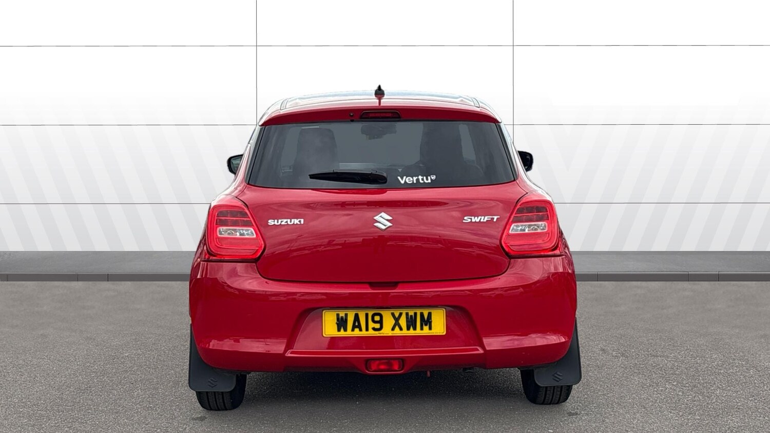 Used Suzuki Swift 2019 for sale - 76045922: Photo 6