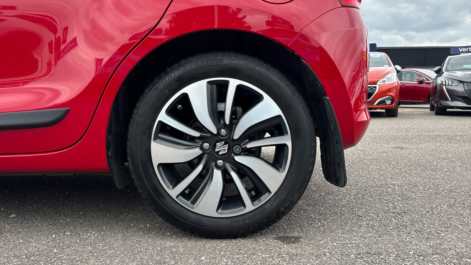 Used Suzuki Swift 2019 for sale - 76045922: Photo 7