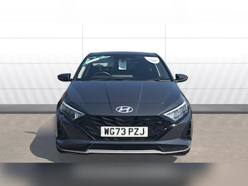Used Hyundai i20 2023 for sale - 79163417: Photo