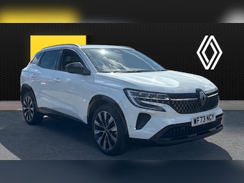 Used Renault Austral 2023 for sale - 77760484: Photo