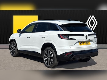 Used Renault Austral 2023 for sale - 77760484: Photo