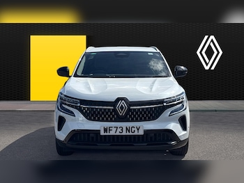 Used Renault Austral 2023 for sale - 77760484: Photo