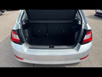 Used Skoda Fabia 2019 for sale - 74856393: Photo
