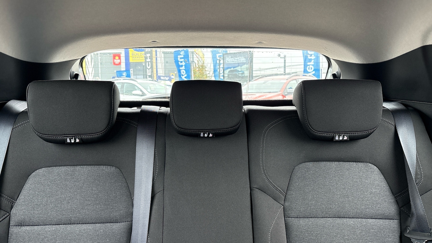 Used Renault Clio 2023 for sale - 76287903: Photo 15