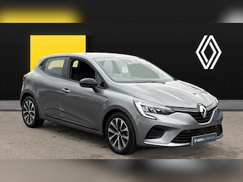 Renault - Clio