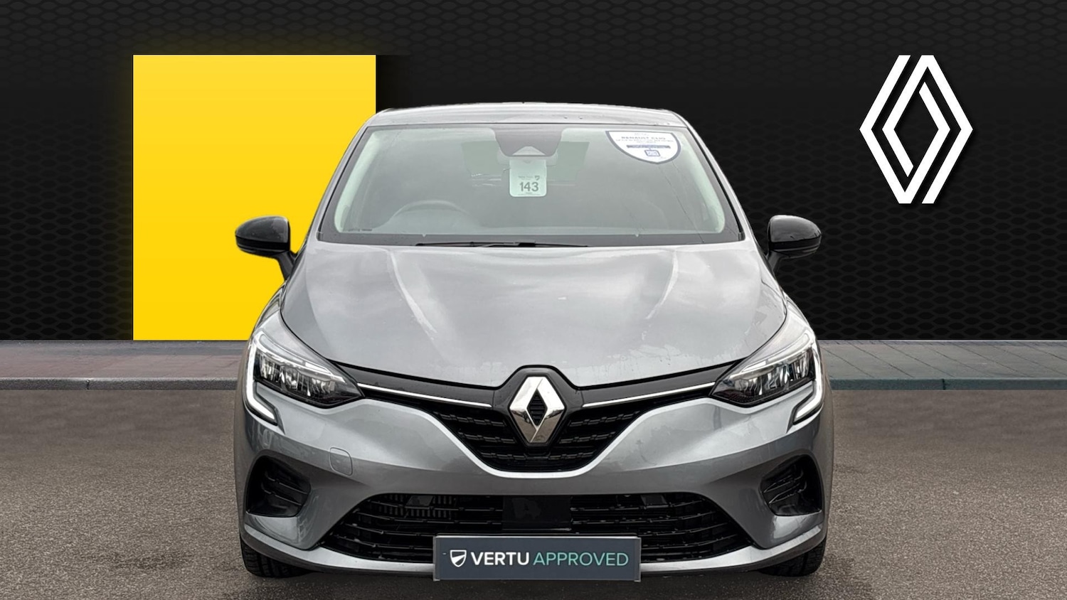 Used Renault Clio 2023 for sale - 76287903: Photo 3