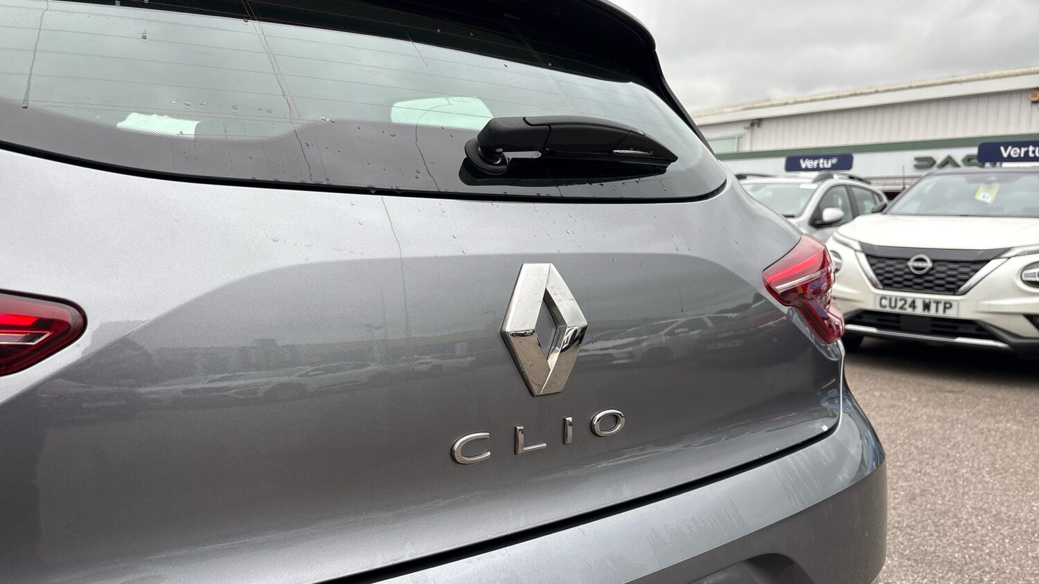 Used Renault Clio 2023 for sale - 76287903: Photo 34