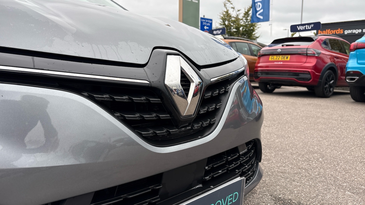 Used Renault Clio 2023 for sale - 76287903: Photo 38