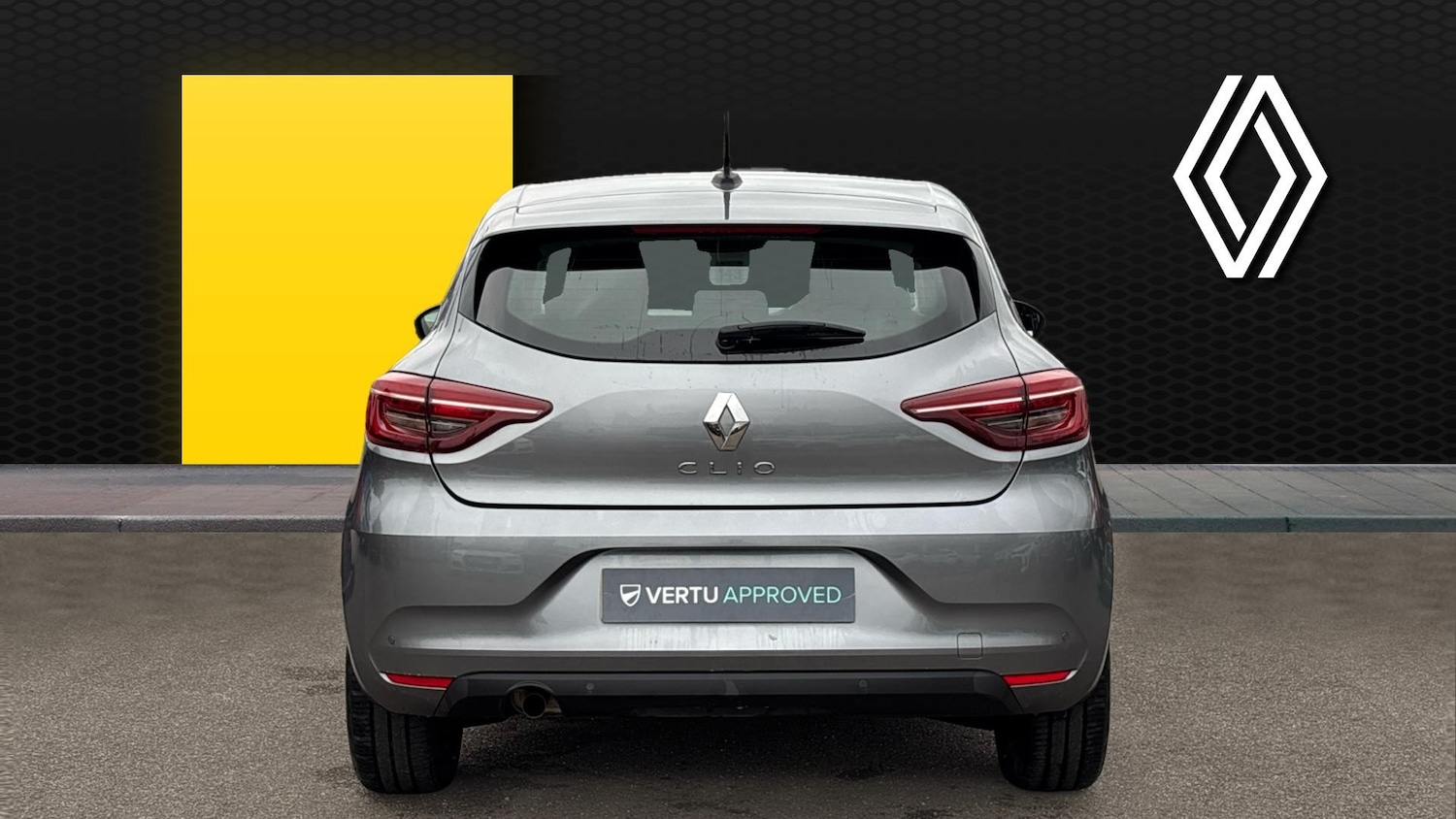 Used Renault Clio 2023 for sale - 76287903: Photo 6