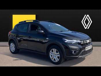 2024 (24) - 1.0 TCe Expression 5dr Petrol Hatchback