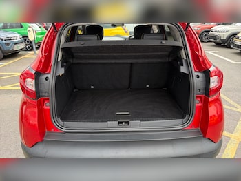Used Renault Captur 2016 for sale - 79356922: Photo