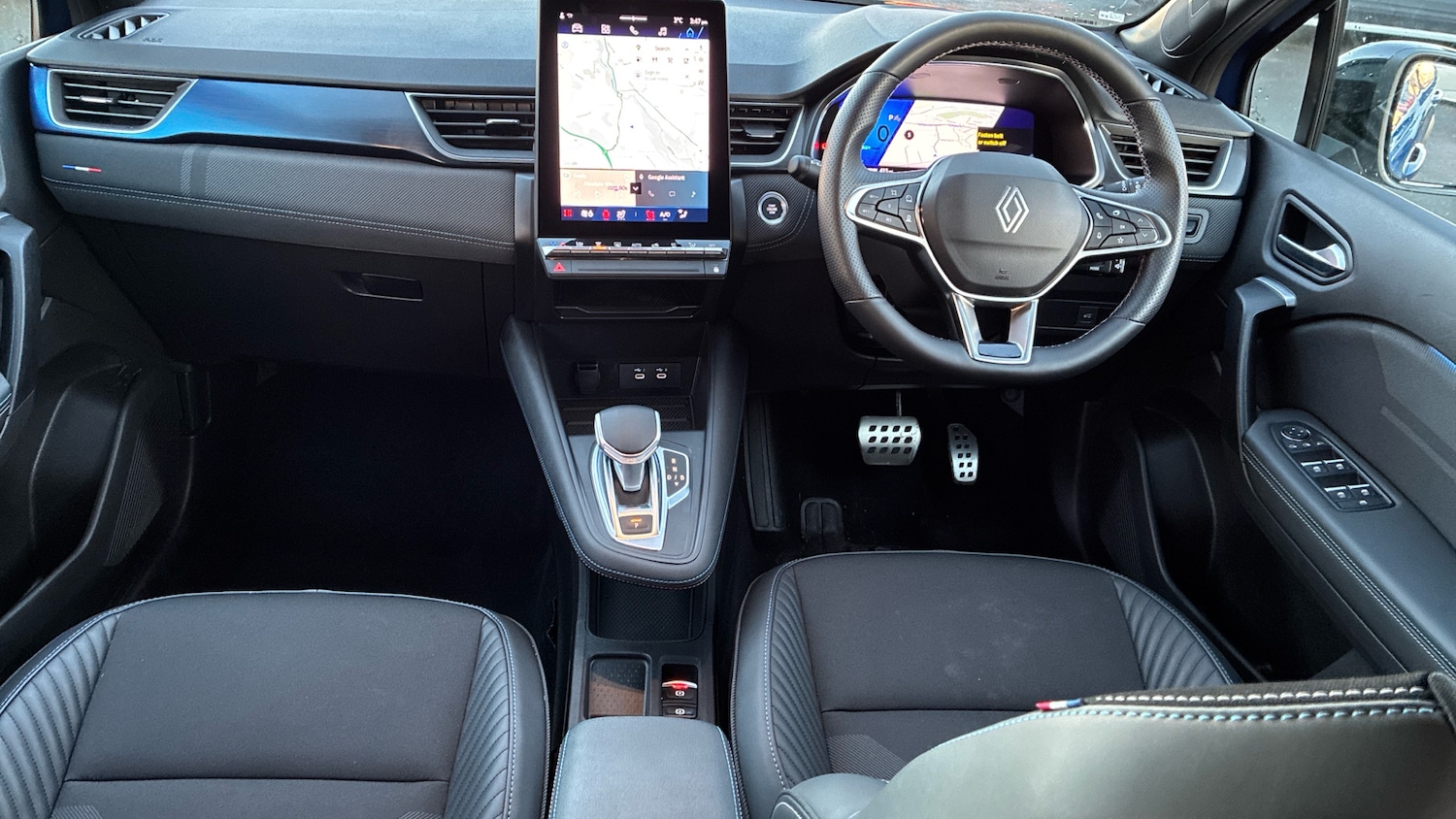 Used Renault Other 2024 for sale - 77077804: Photo 10