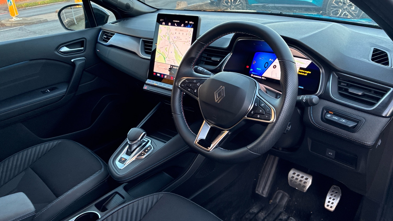 Used Renault Other 2024 for sale - 77077804: Photo 11