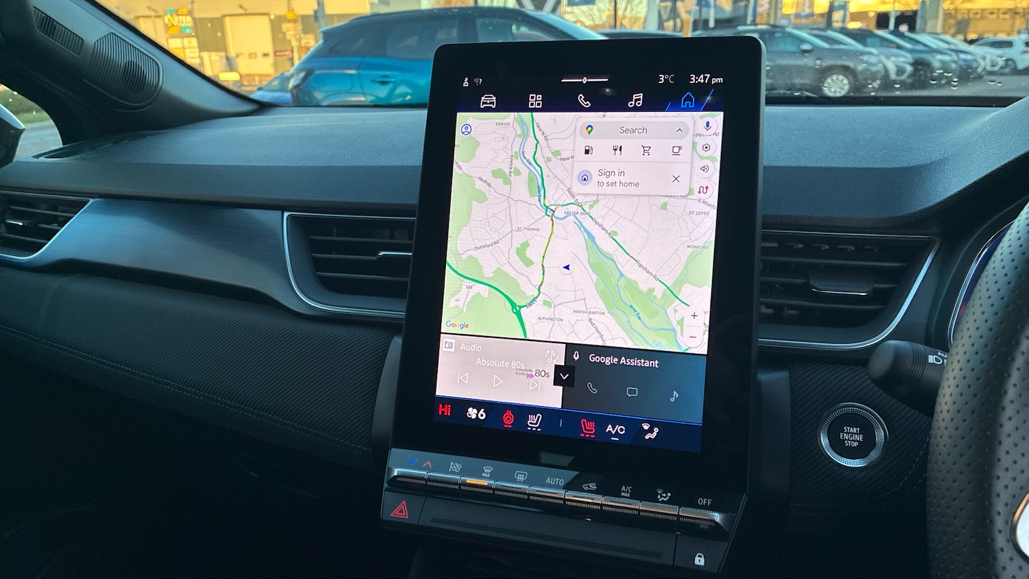 Used Renault Other 2024 for sale - 77077804: Photo 12