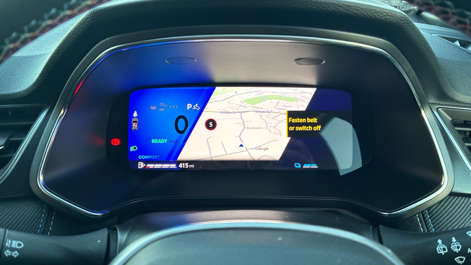 Used Renault Other 2024 for sale - 77077804: Photo 18