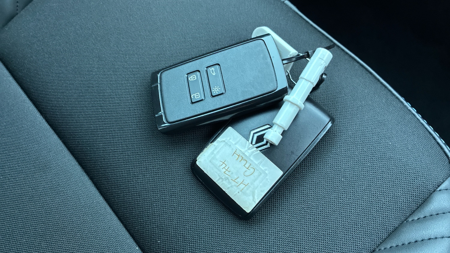 Used Renault Other 2024 for sale - 77077804: Photo 19