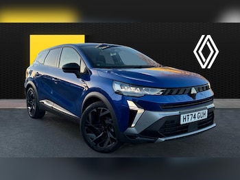 Renault Other feature image