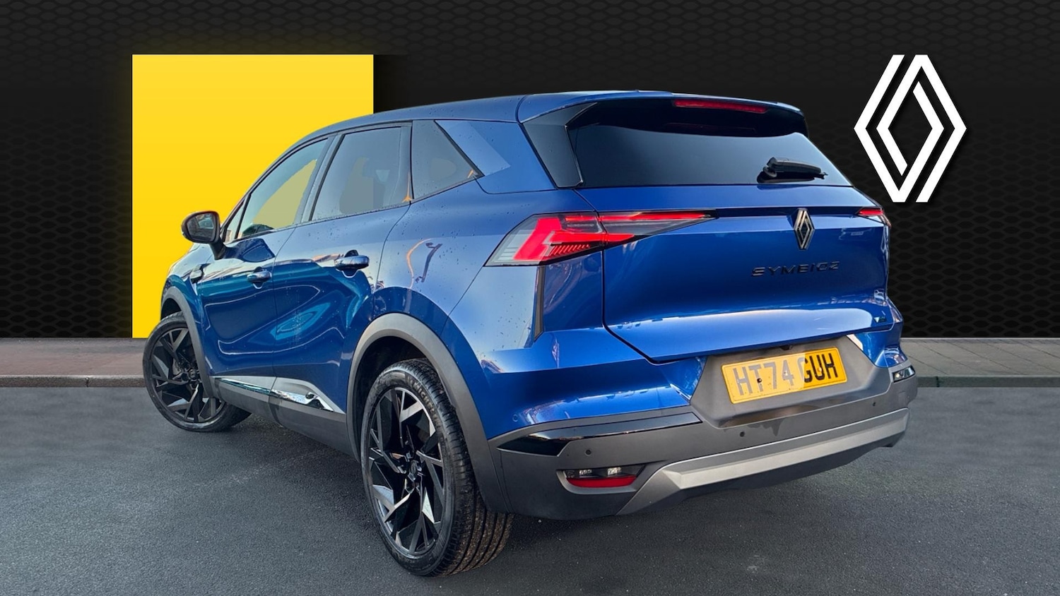 Used Renault Other 2024 for sale - 77077804: Photo 2