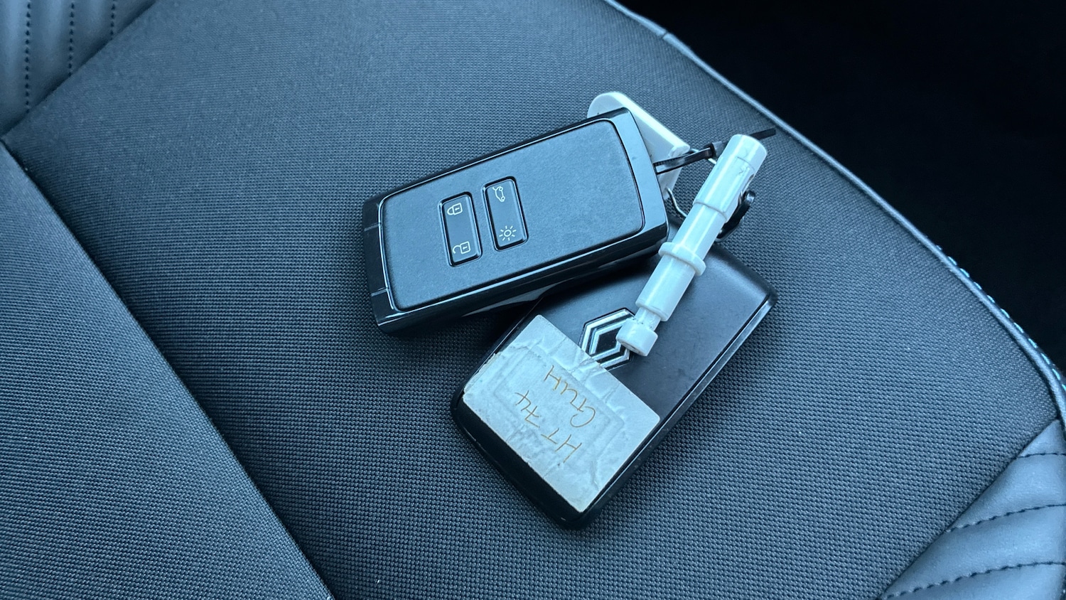 Used Renault Other 2024 for sale - 77077804: Photo 20