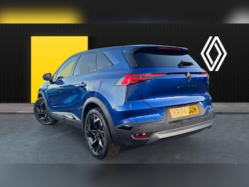 Used Renault Other 2024 for sale - 77077804: Photo